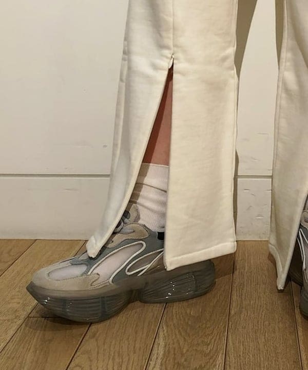 みちこりーたさんの「BEAMS WOMEN｜」を使ったコーディネート