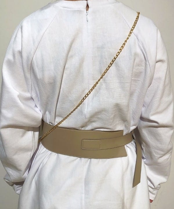 みちこりーたさんの「BEAMS WOMEN｜」を使ったコーディネート