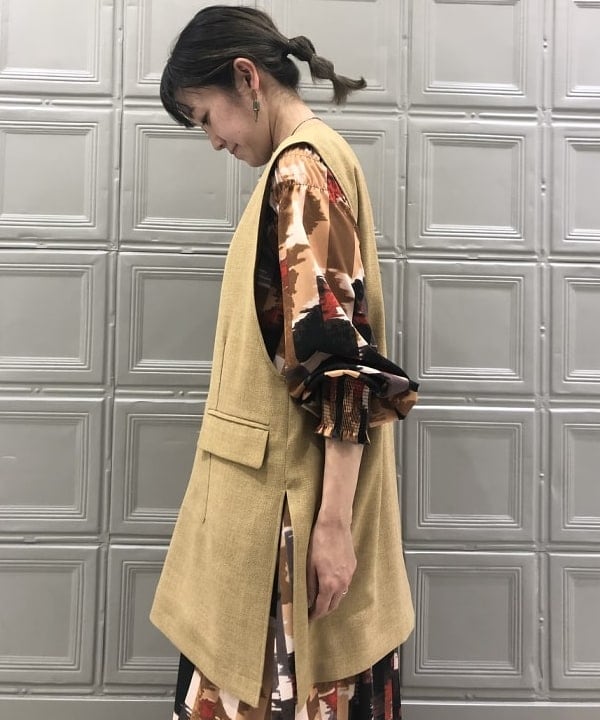 山本 留奈さんの「」を使ったコーディネート