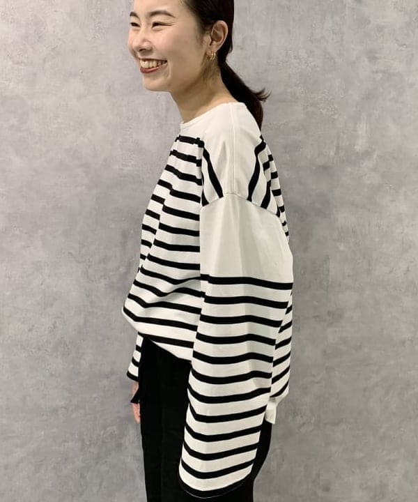 KARENさんの「BEAMS WOMEN｜」を使ったコーディネート