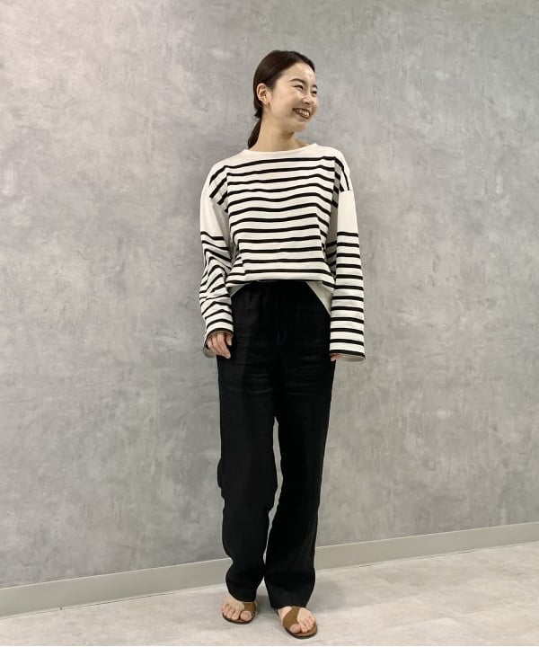 KARENさんの「BEAMS WOMEN｜」を使ったコーディネート