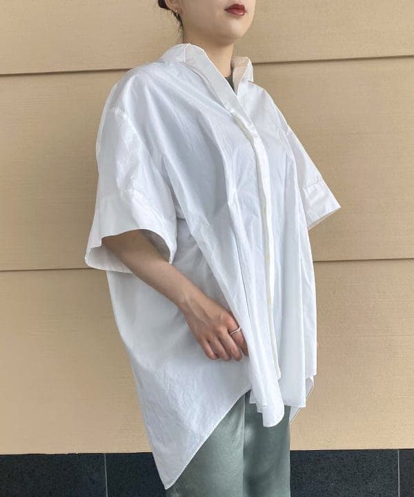 こてさんの「BEAMS WOMEN｜」を使ったコーディネート