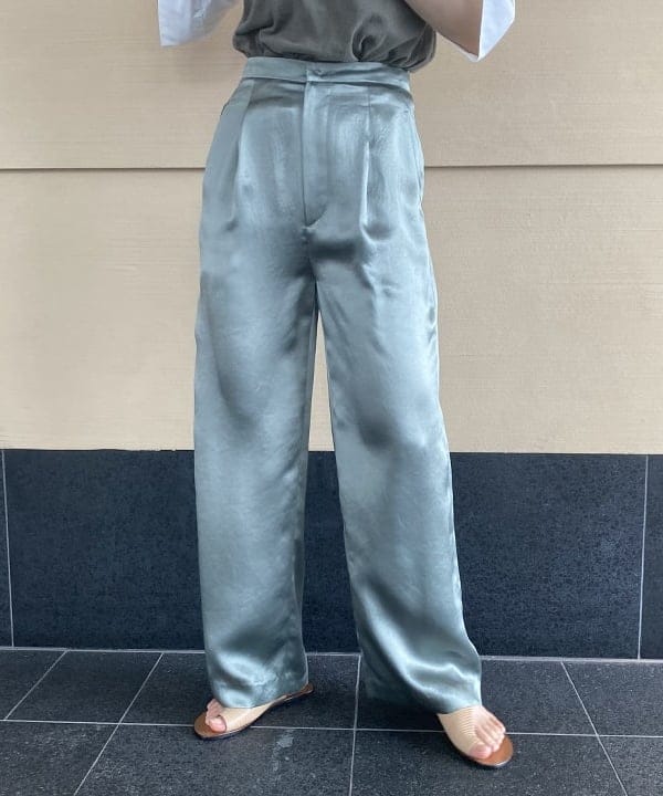 こてさんの「BEAMS WOMEN｜」を使ったコーディネート