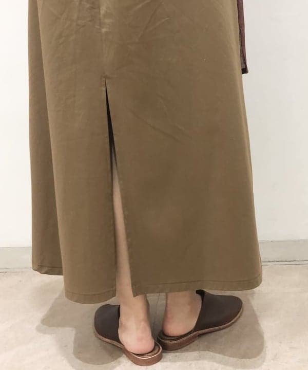 福岡 千晃さんの「BEAMS WOMEN｜」を使ったコーディネート