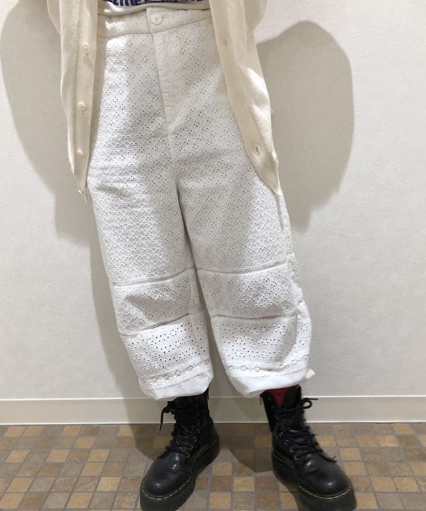 amaさんの「BEAMS WOMEN｜」を使ったコーディネート