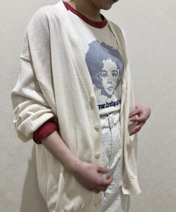 amaさんの「BEAMS WOMEN｜」を使ったコーディネート