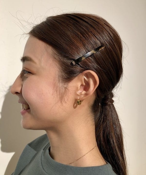 IWASAさんの「BEAMS WOMEN｜」を使ったコーディネート