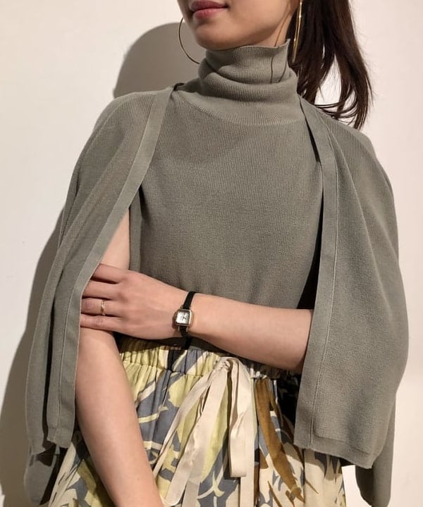 IWASAさんの「BEAMS WOMEN｜」を使ったコーディネート