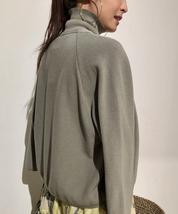 IWASAさんの「BEAMS WOMEN｜」を使ったコーディネート