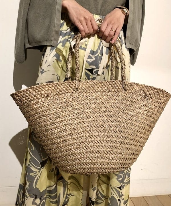 IWASAさんの「BEAMS WOMEN｜」を使ったコーディネート