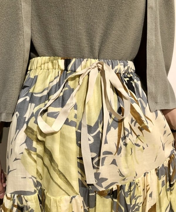 IWASAさんの「BEAMS WOMEN｜」を使ったコーディネート