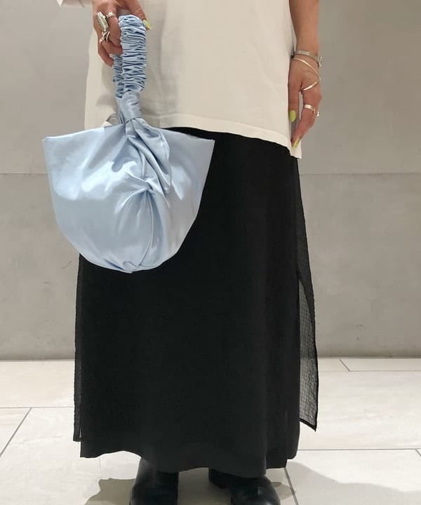 星野 美希さんの「BEAMS WOMEN｜」を使ったコーディネート