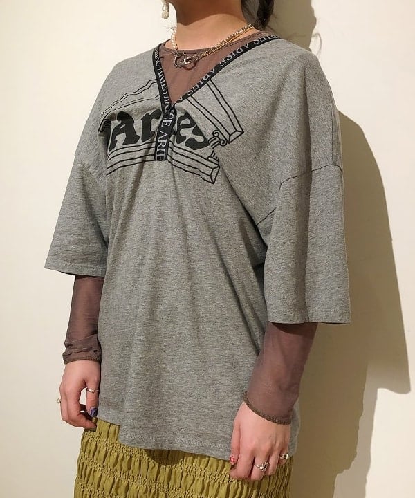 みちこりーたさんの「BEAMS WOMEN｜」を使ったコーディネート