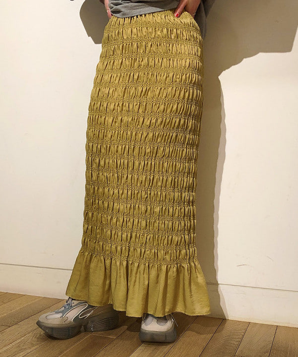 みちこりーたさんの「BEAMS WOMEN｜」を使ったコーディネート