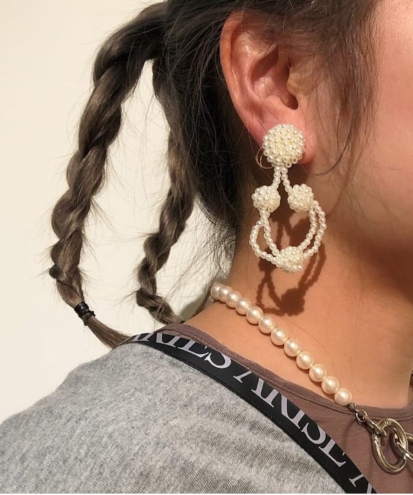 みちこりーたさんの「BEAMS WOMEN｜」を使ったコーディネート