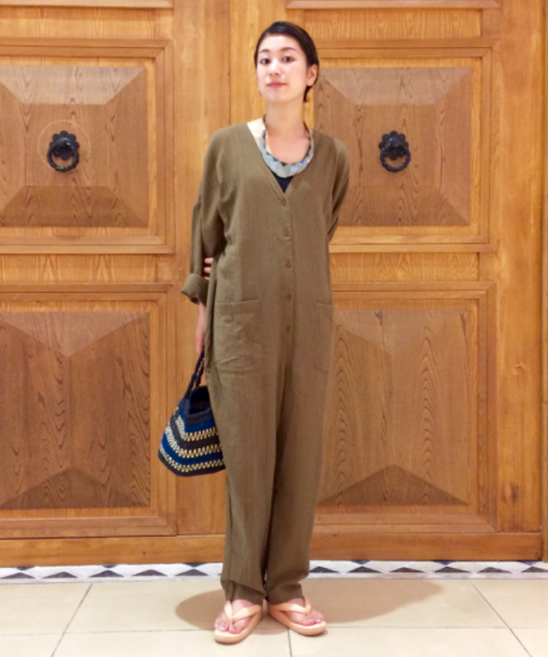 marieさんの「」を使ったコーディネート