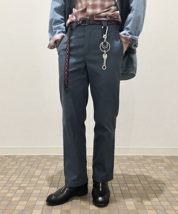 Takahashi Yujiさんの「BEAMS WOMEN｜」を使ったコーディネート