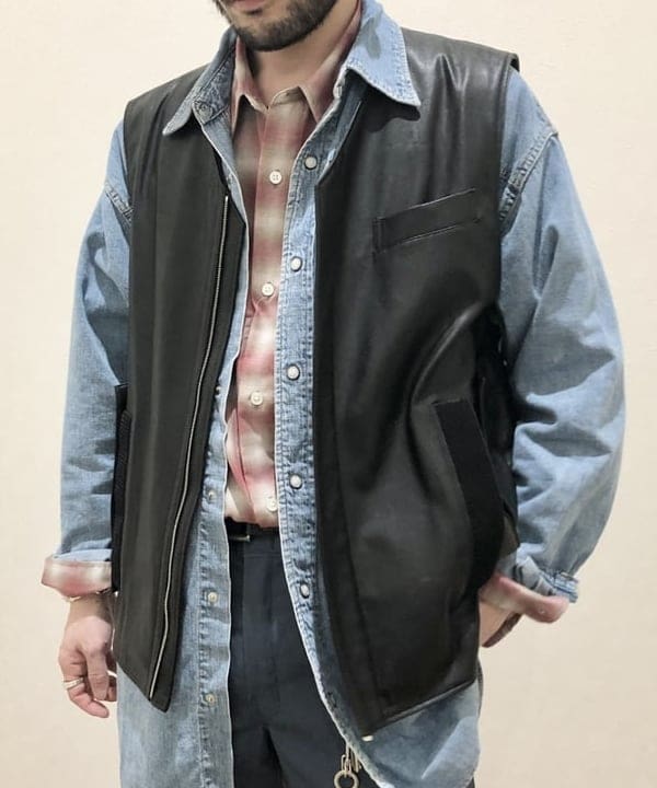 Takahashi Yujiさんの「BEAMS WOMEN｜」を使ったコーディネート