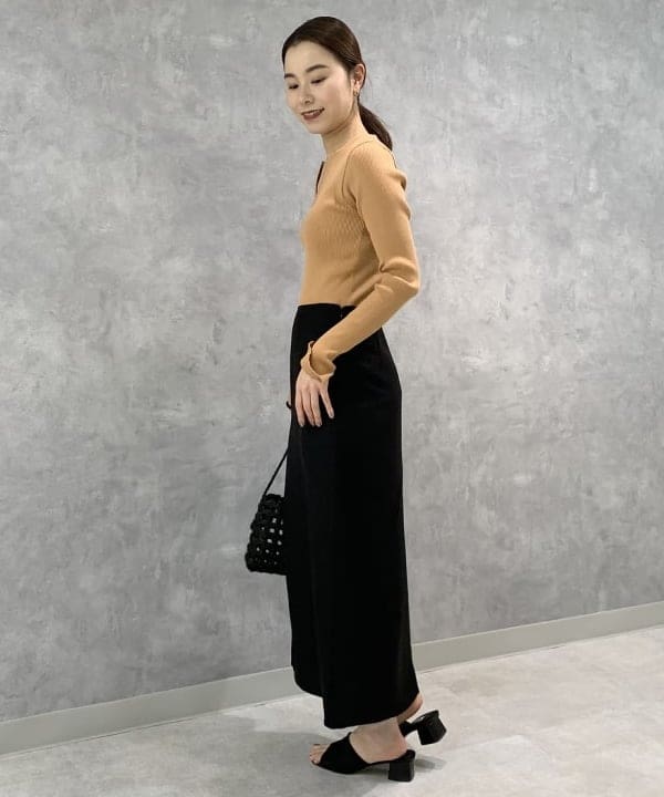 KARENさんの「BEAMS WOMEN｜」を使ったコーディネート