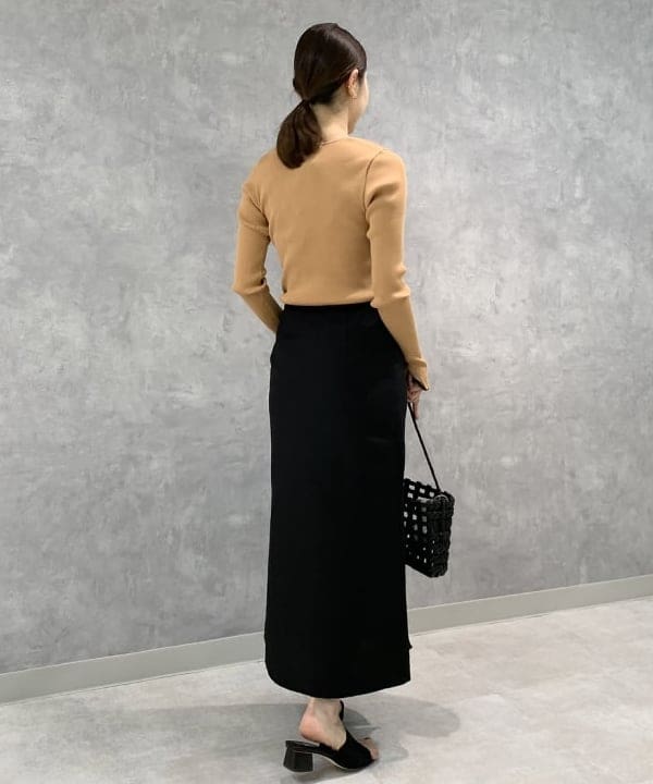 KARENさんの「BEAMS WOMEN｜」を使ったコーディネート