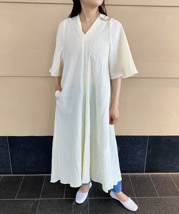 こてさんの「BEAMS WOMEN｜」を使ったコーディネート