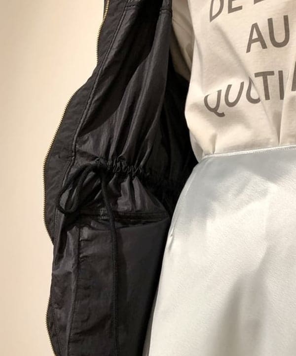 IWASAさんの「BEAMS WOMEN｜」を使ったコーディネート