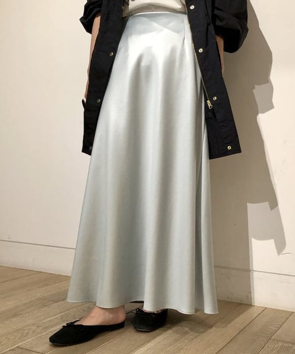 IWASAさんの「BEAMS WOMEN｜」を使ったコーディネート