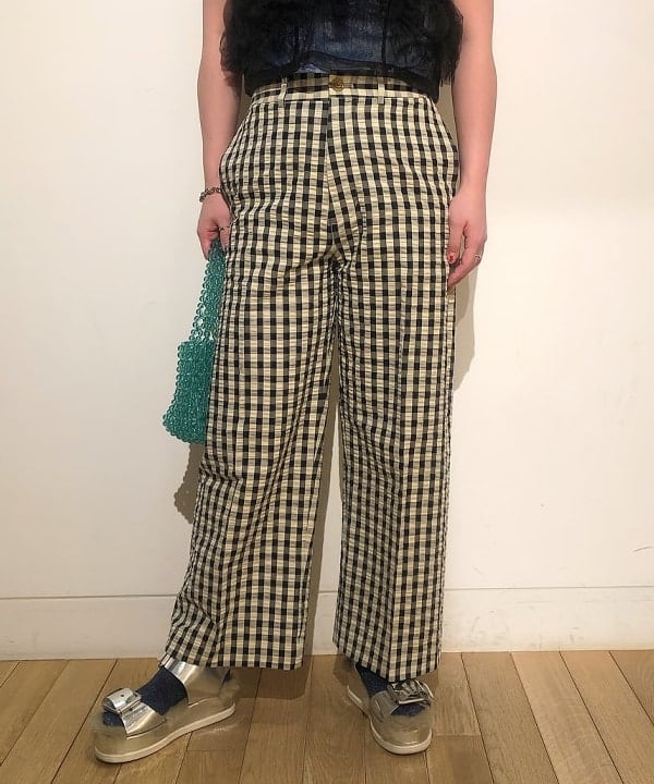 みちこりーたさんの「BEAMS WOMEN｜」を使ったコーディネート