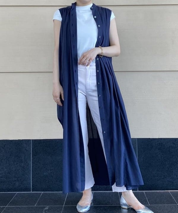 こてさんの「BEAMS WOMEN｜」を使ったコーディネート