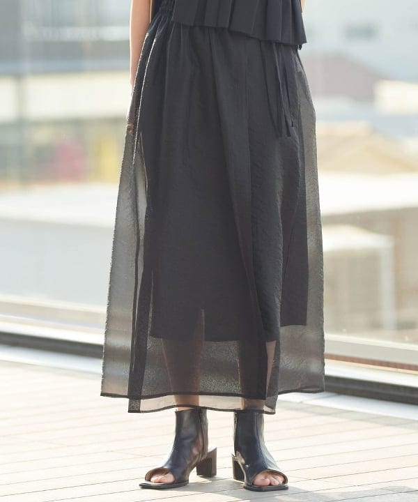 LEEさんの「BEAMS WOMEN｜」を使ったコーディネート