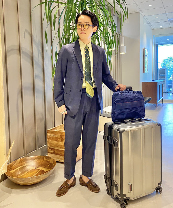 BEAMS PLUS（381425） スタイリング・コーディネイト｜BEAMS