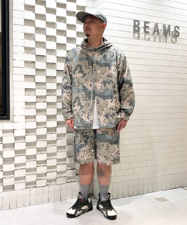 beams winiche\u0026co. ビームス　ウィニッチアンドコー