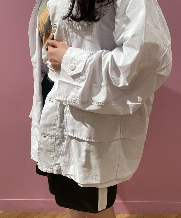 Mizuki.Mさんの「BEAMS WOMEN｜」を使ったコーディネート