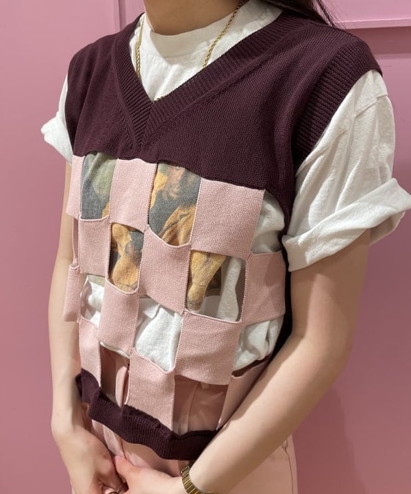 Mizuki.Mさんの「BEAMS WOMEN｜」を使ったコーディネート