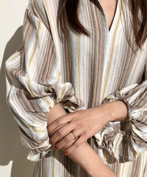 IWASAさんの「BEAMS WOMEN｜」を使ったコーディネート