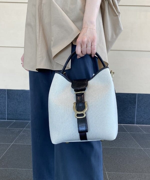 こてさんの「BEAMS WOMEN｜」を使ったコーディネート