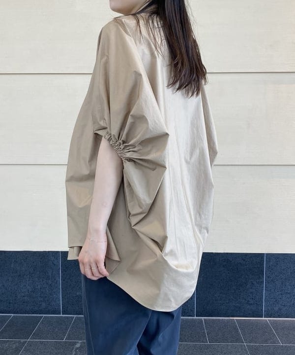 こてさんの「BEAMS WOMEN｜」を使ったコーディネート