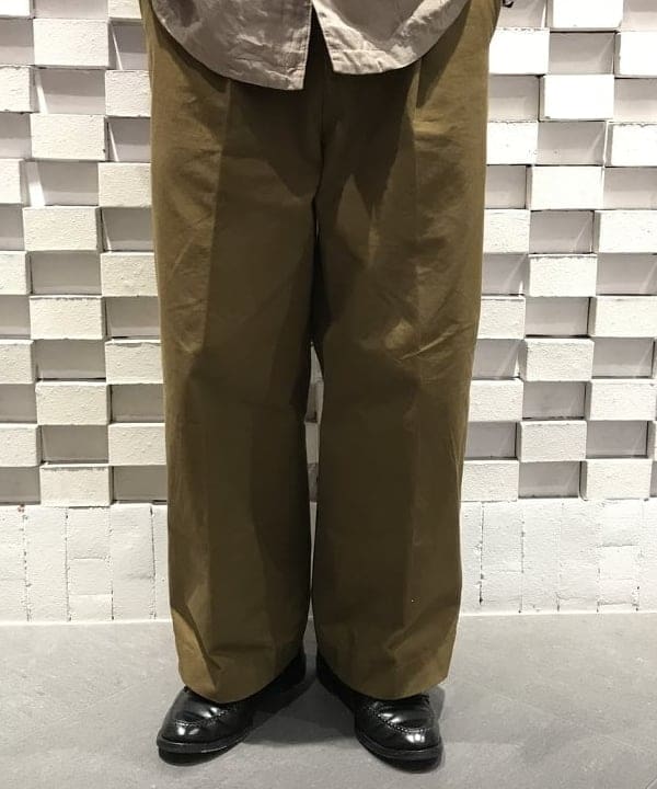 猪越 悠さんの「BEAMS WOMEN｜」を使ったコーディネート