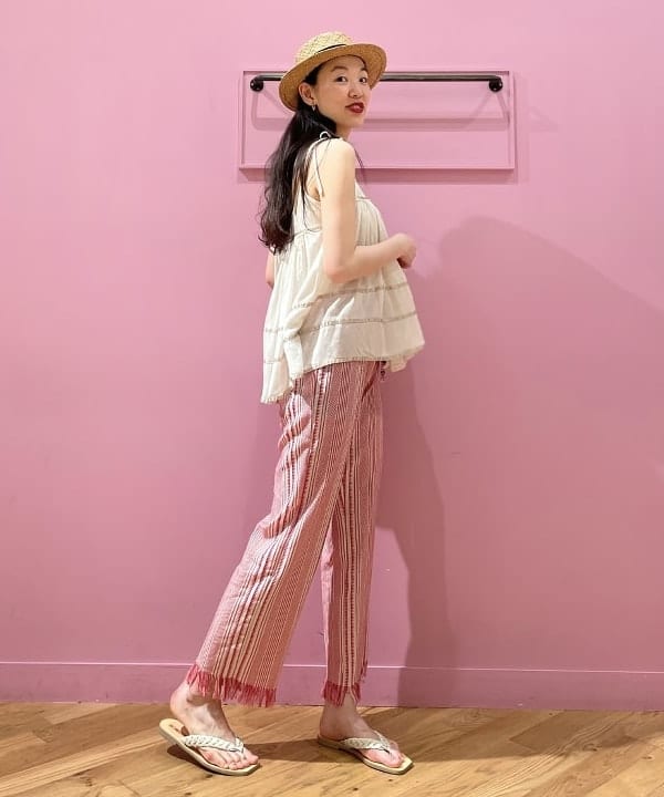 Mizuki.Mさんの「BEAMS WOMEN｜」を使ったコーディネート