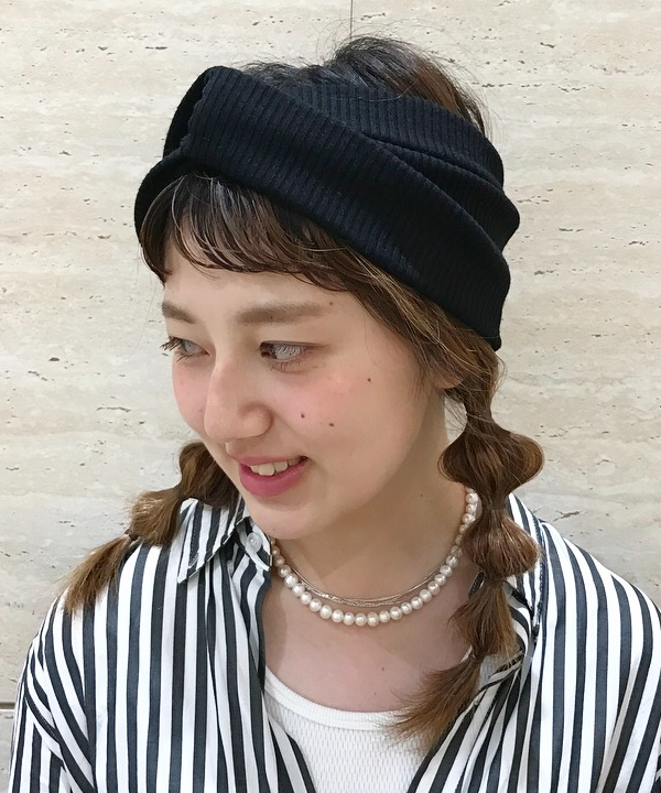 ハルカワエさんの「BEAMS WOMEN｜」を使ったコーディネート