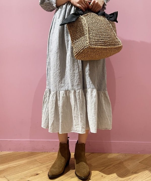 Mizuki.Mさんの「BEAMS WOMEN｜」を使ったコーディネート