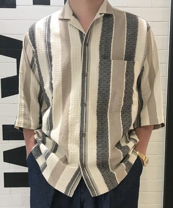 猪越 悠さんの「BEAMS WOMEN｜」を使ったコーディネート