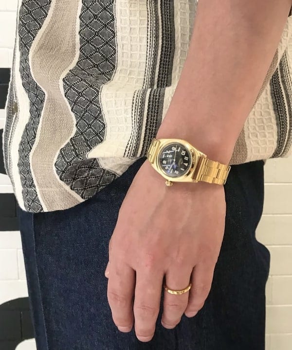 猪越 悠さんの「BEAMS WOMEN｜」を使ったコーディネート