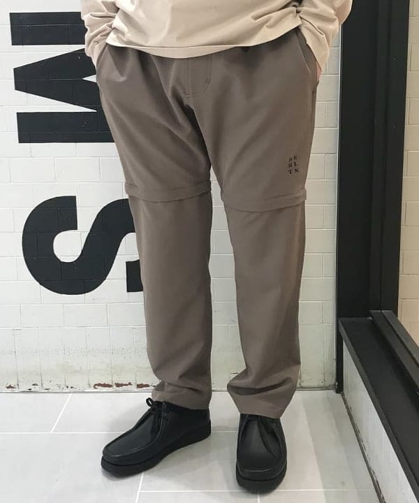 猪越 悠さんの「BEAMS WOMEN｜」を使ったコーディネート