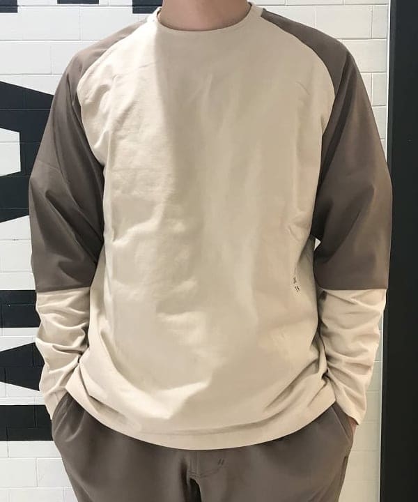 猪越 悠さんの「BEAMS WOMEN｜」を使ったコーディネート