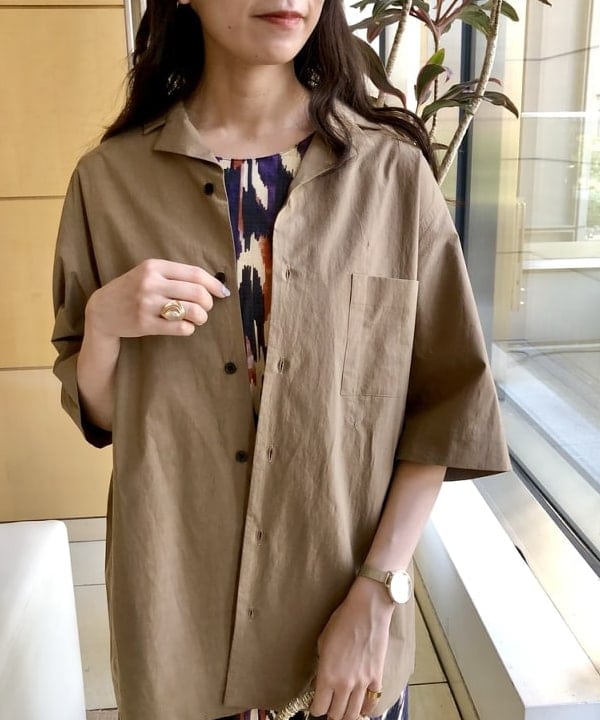 cammyさんの「BEAMS WOMEN｜」を使ったコーディネート