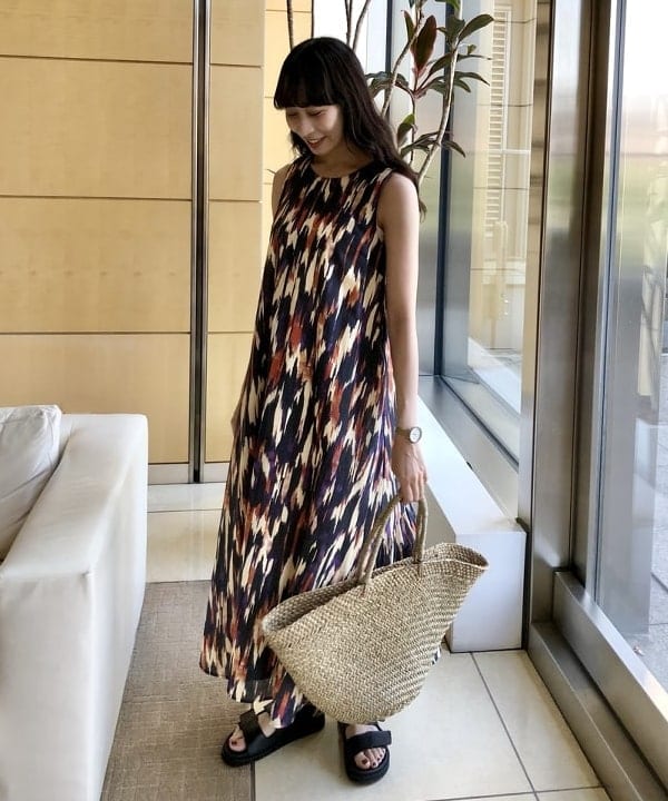 cammyさんの「BEAMS WOMEN｜」を使ったコーディネート