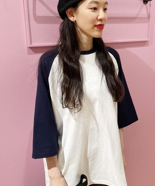 Mizuki.Mさんの「BEAMS WOMEN｜」を使ったコーディネート