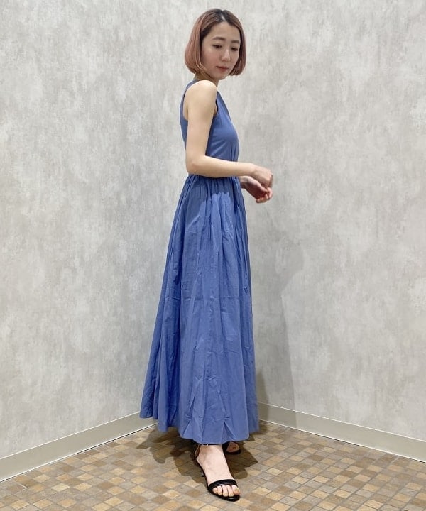 AOYAGIさんの「BEAMS WOMEN｜」を使ったコーディネート