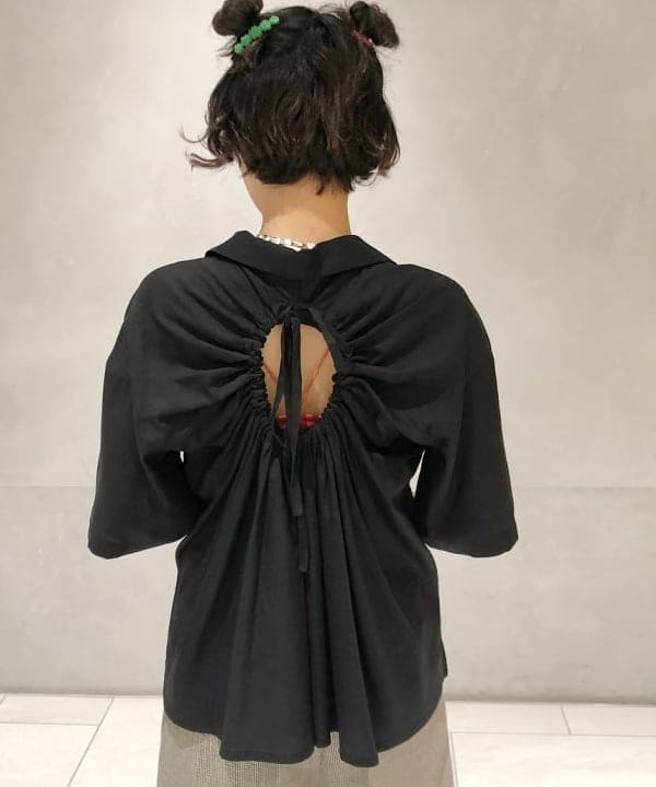 星野 美希さんの「BEAMS WOMEN｜」を使ったコーディネート